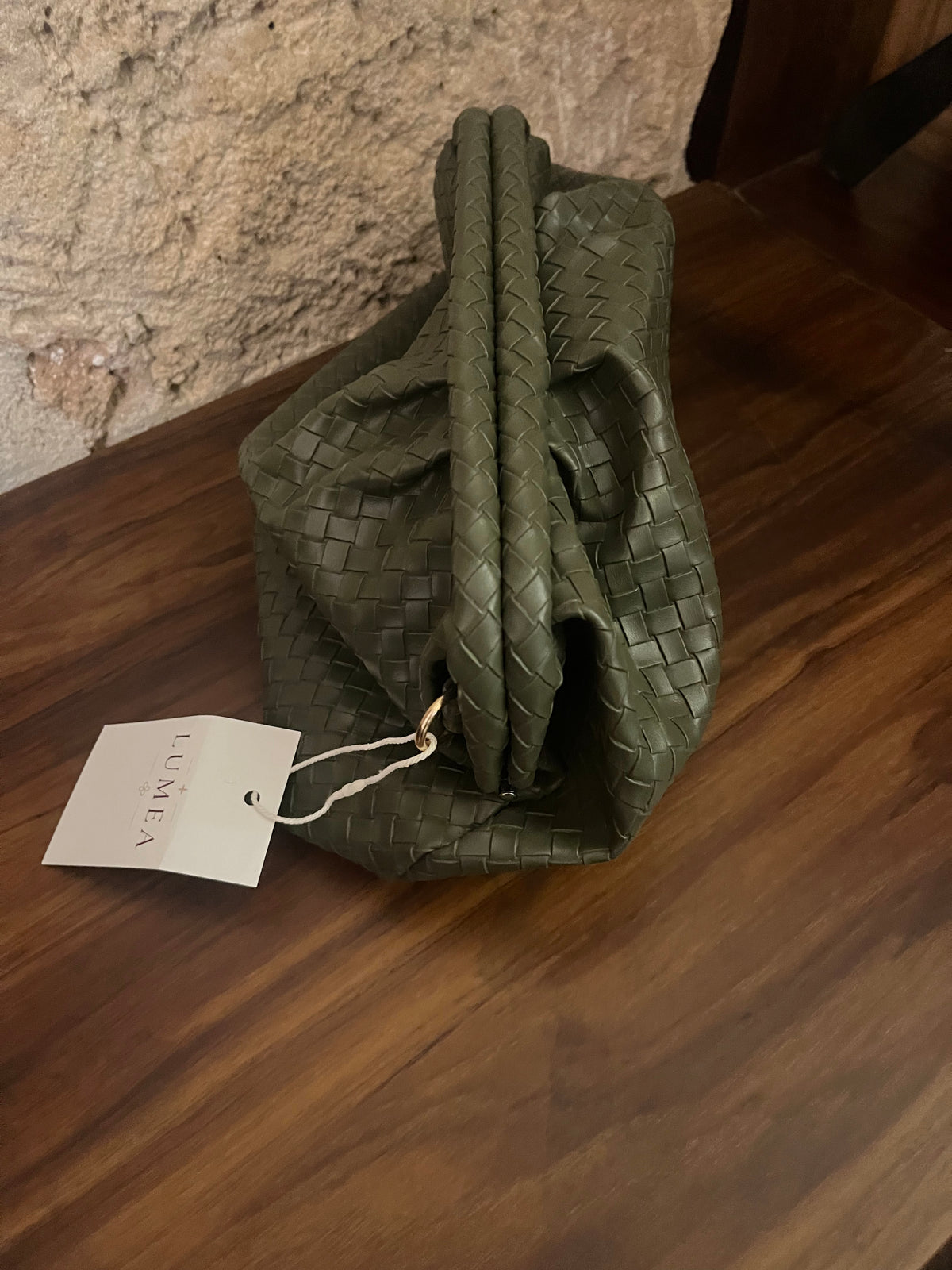 Opaline Bag