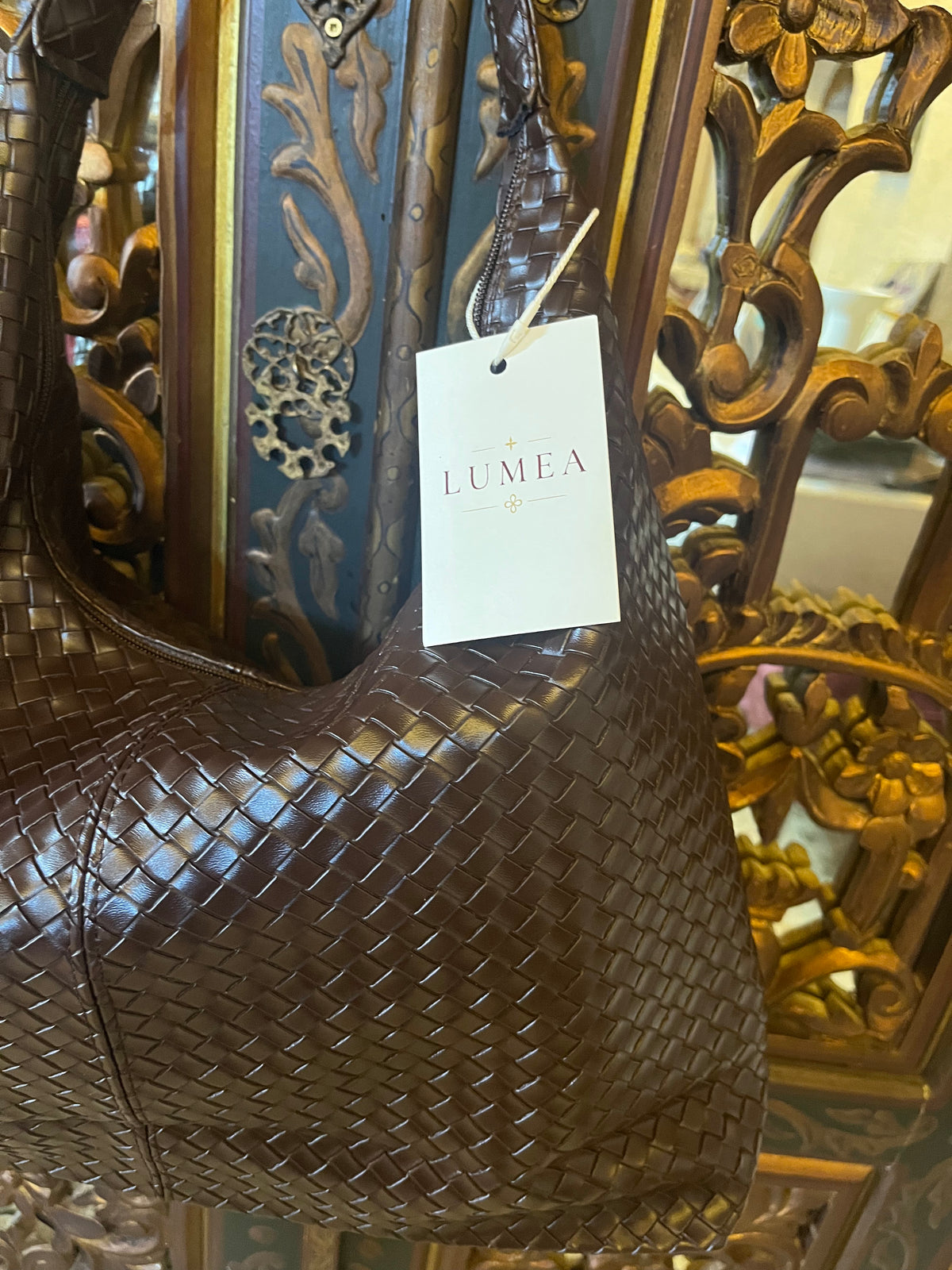 Isabelle Bag