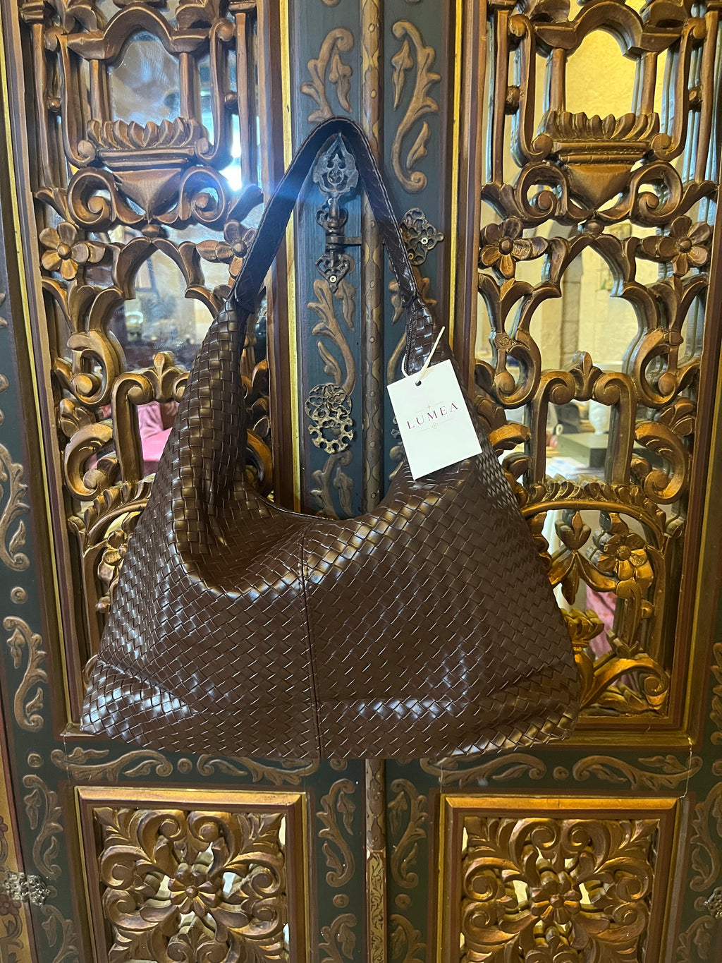 Isabelle Bag