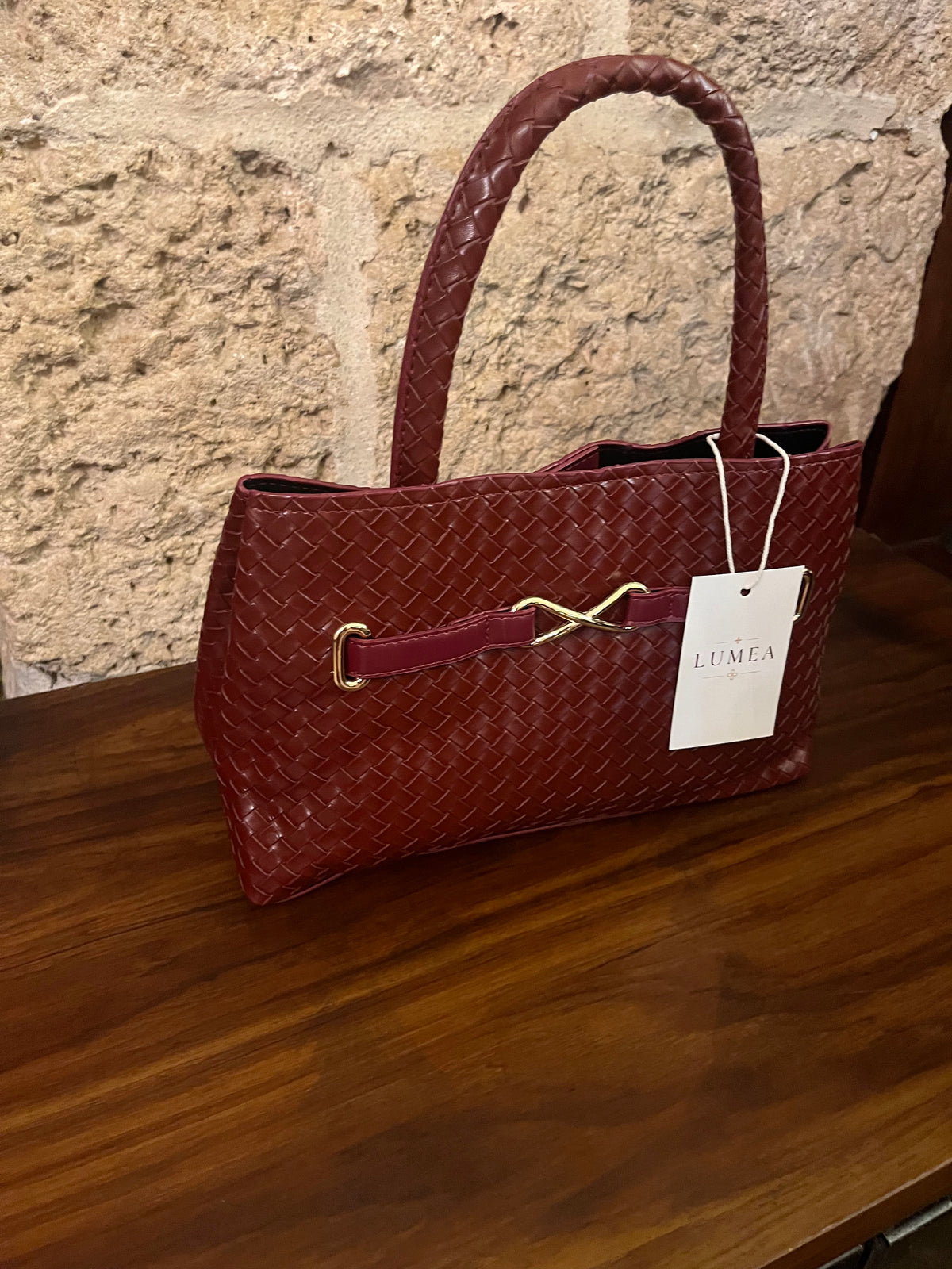 Amelie Bag