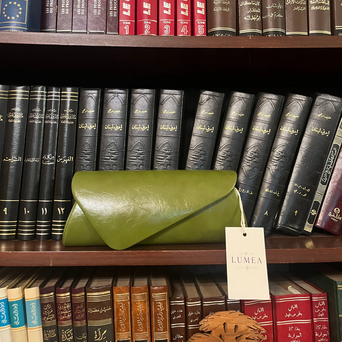 Celina Bag