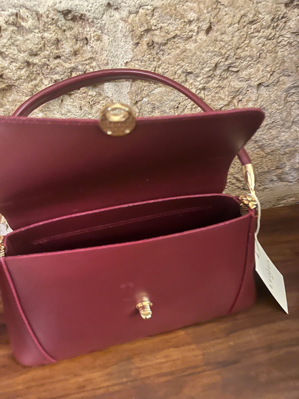 Willow Bag