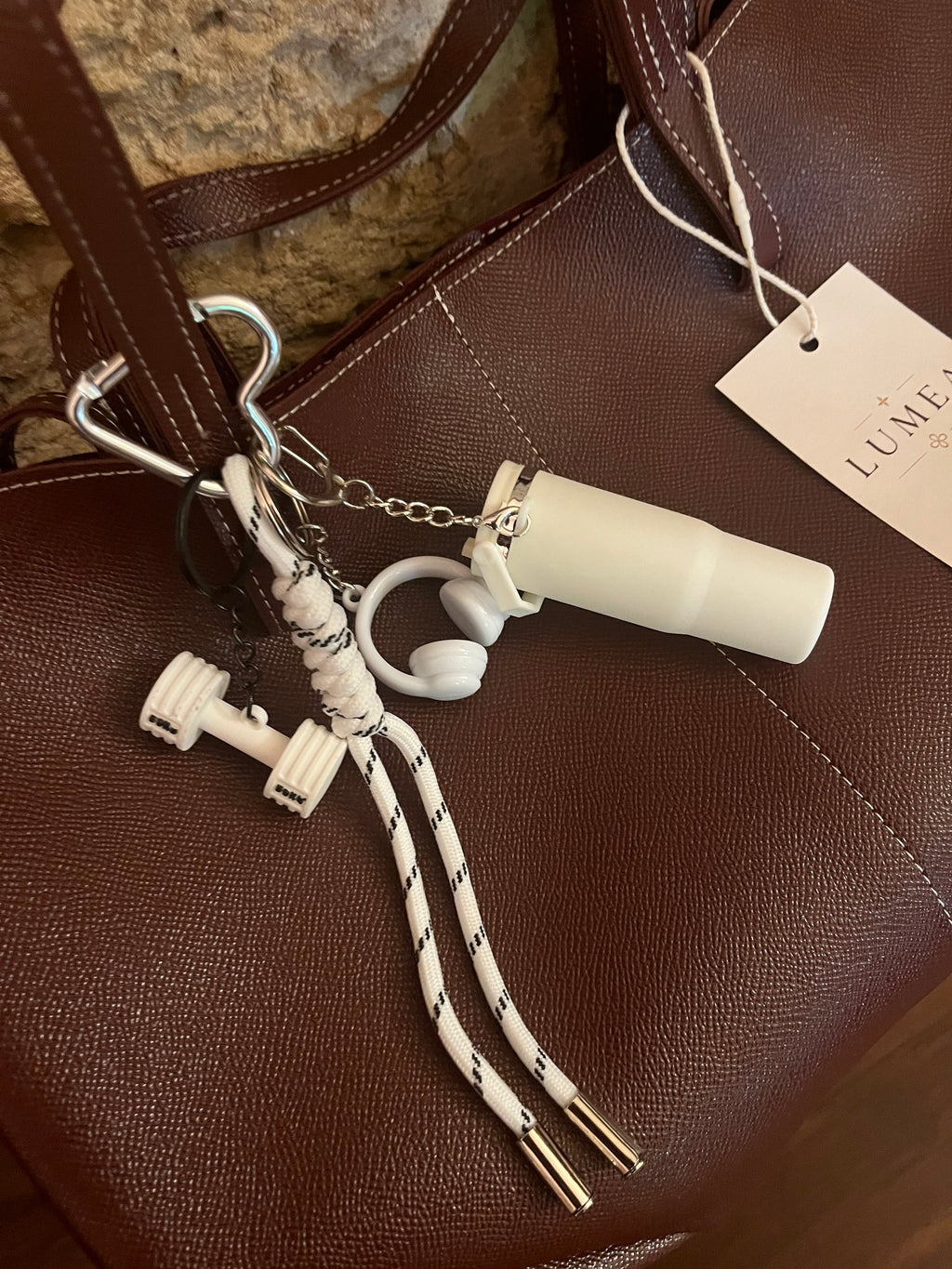 Fitzie Charm