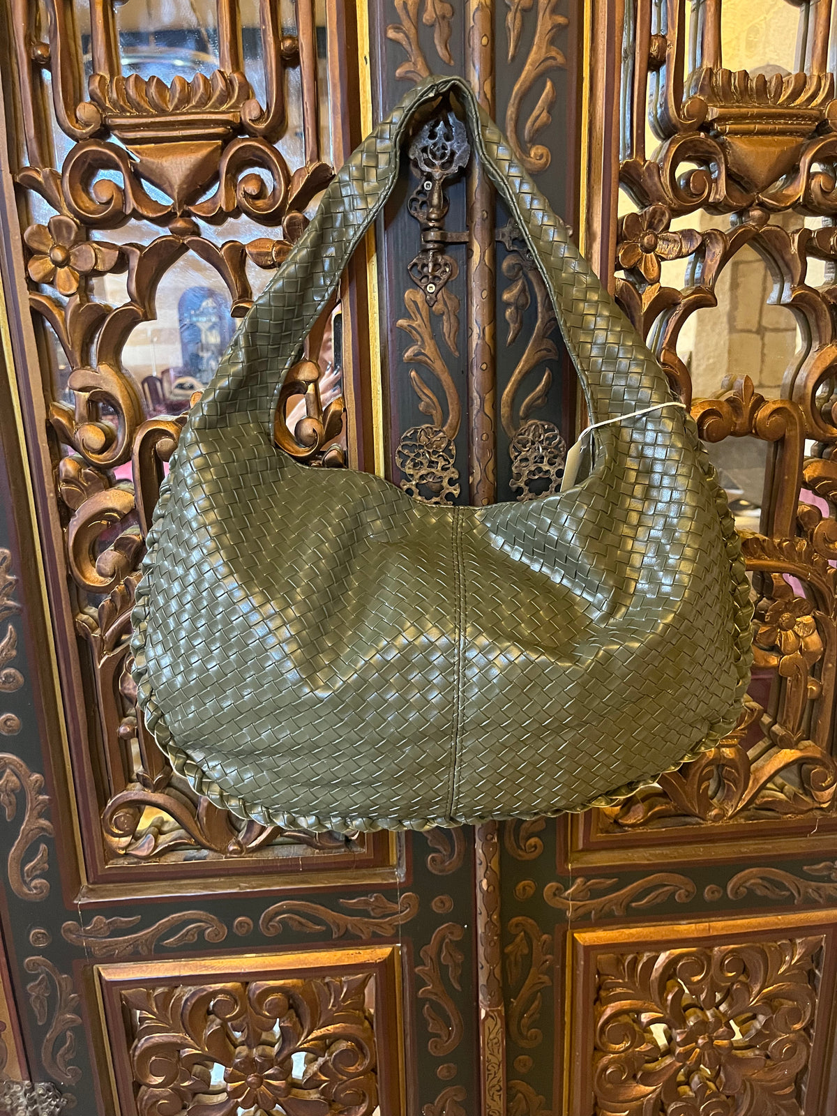 Reina Bag