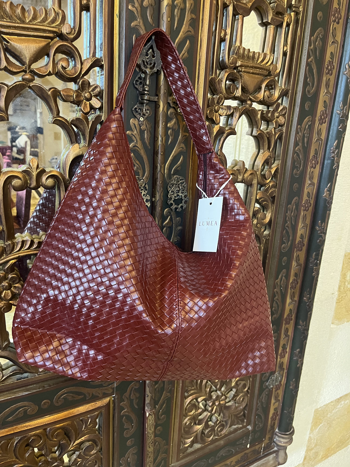 Isabelle Bag