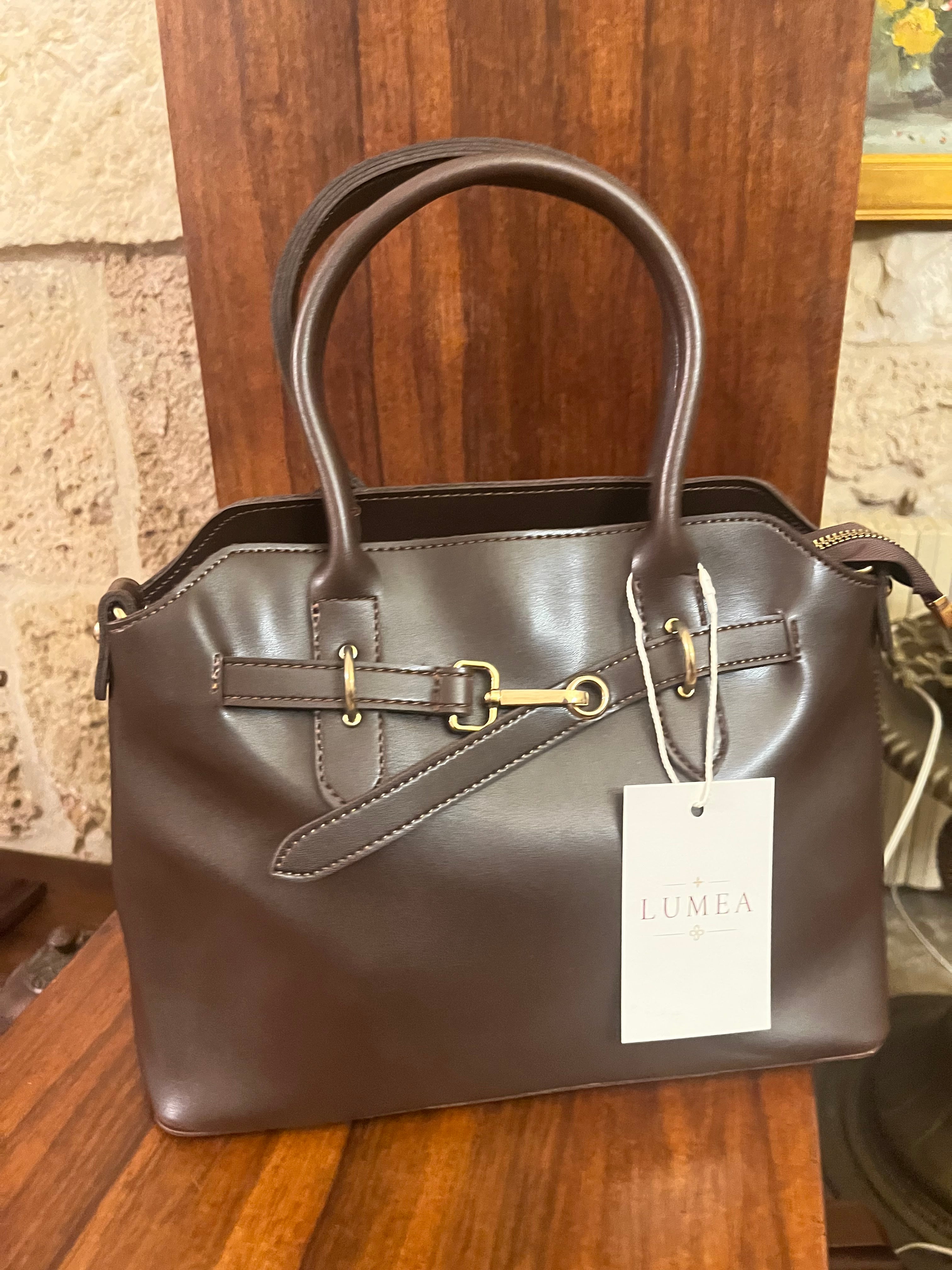 Maple Bag