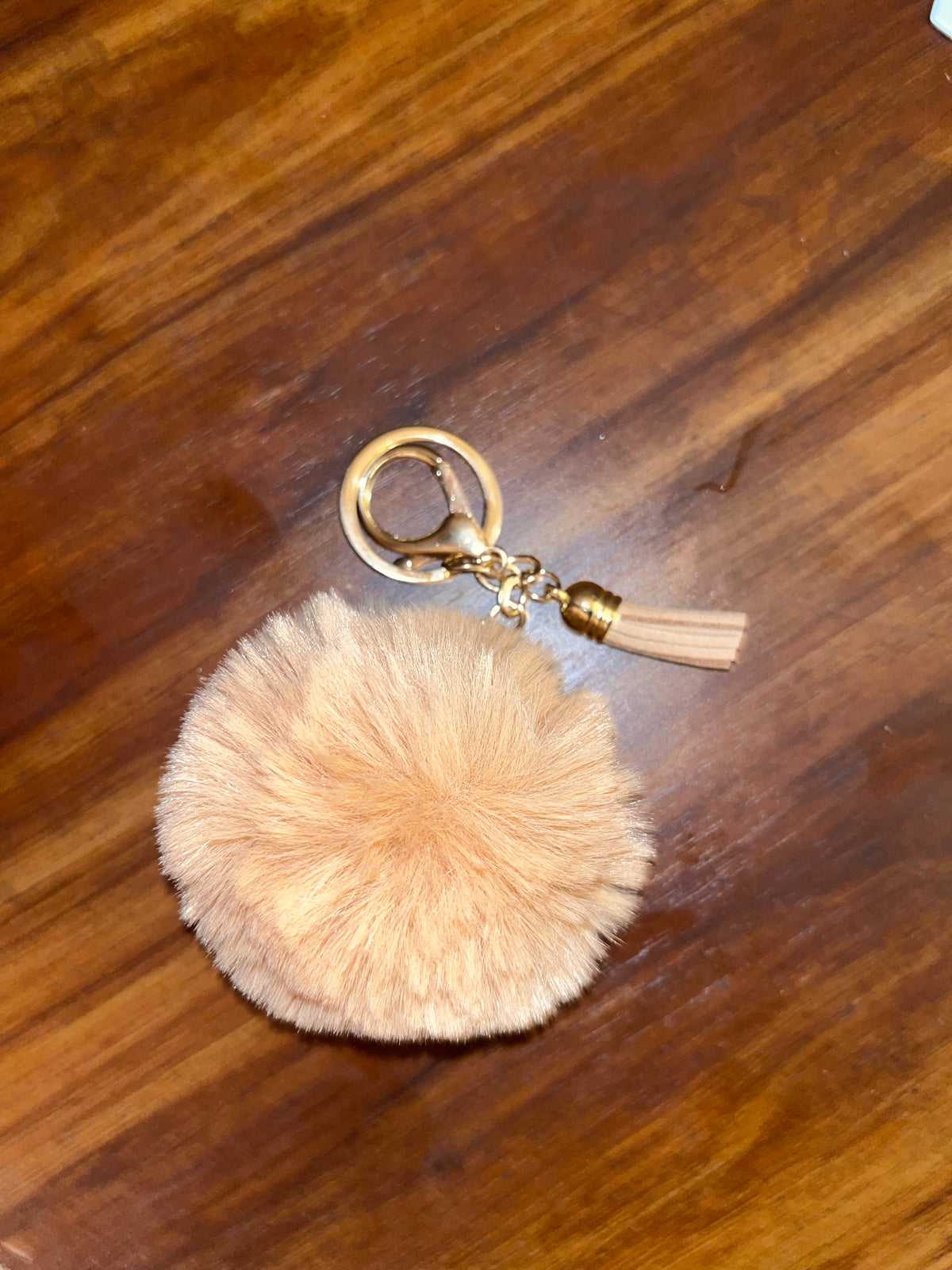 PomPom Charm