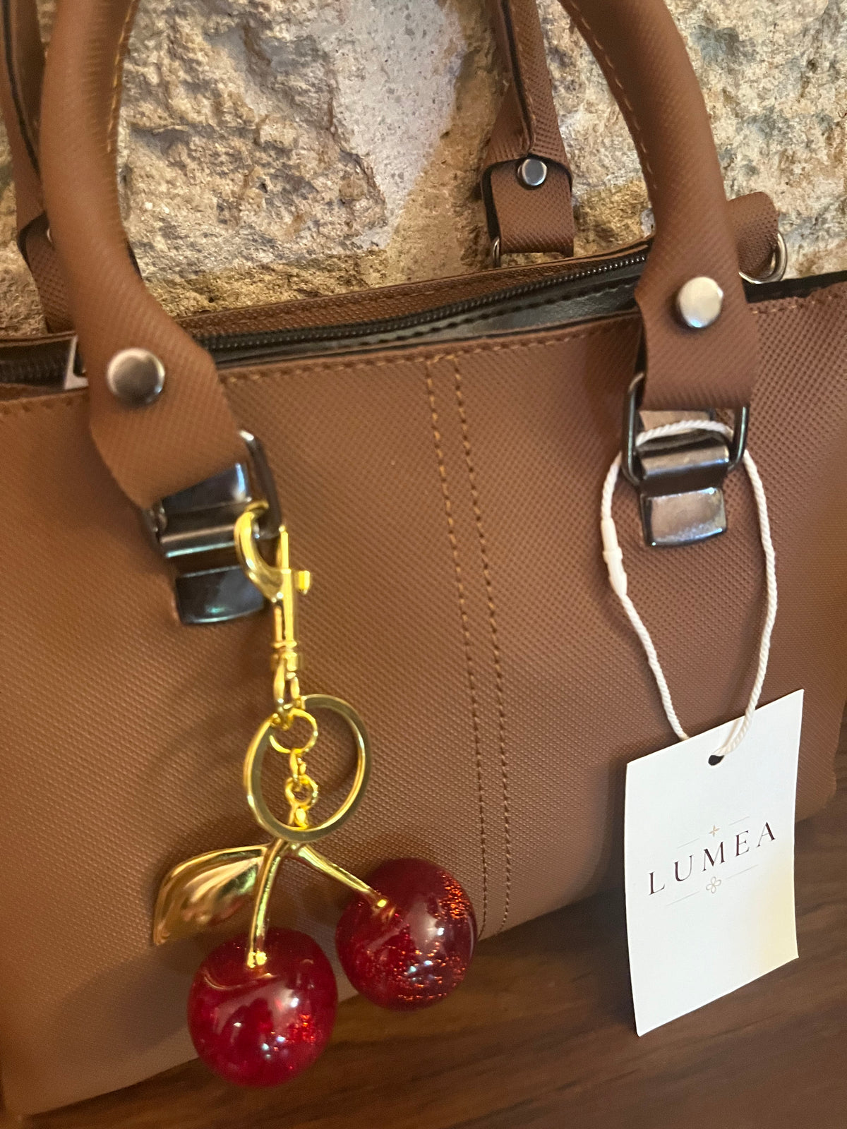 Cherry Charm