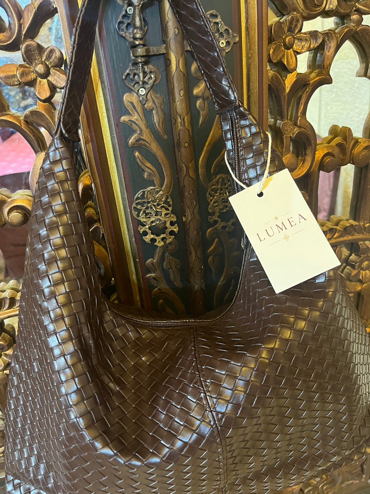 Isabelle Bag