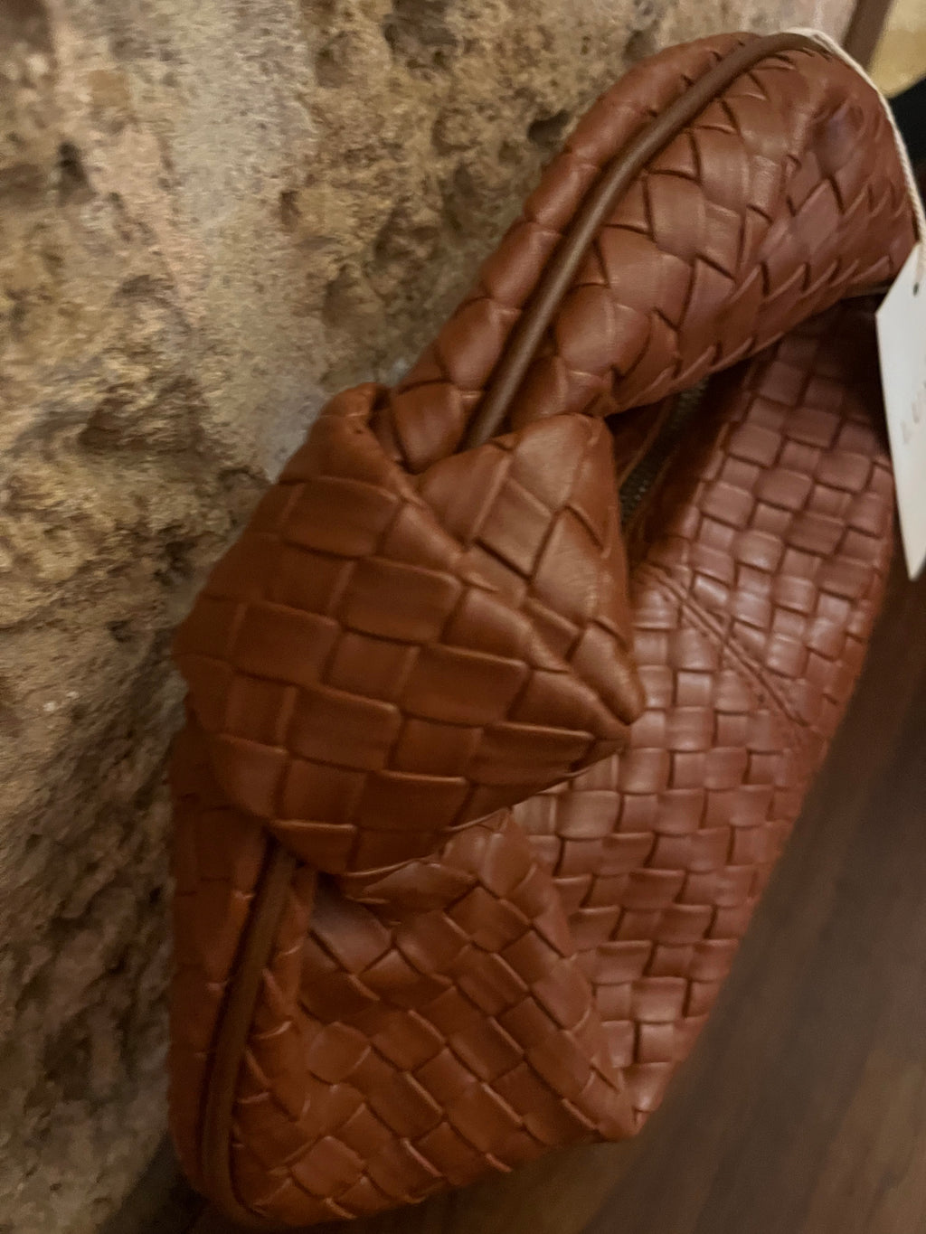 Amber Bag