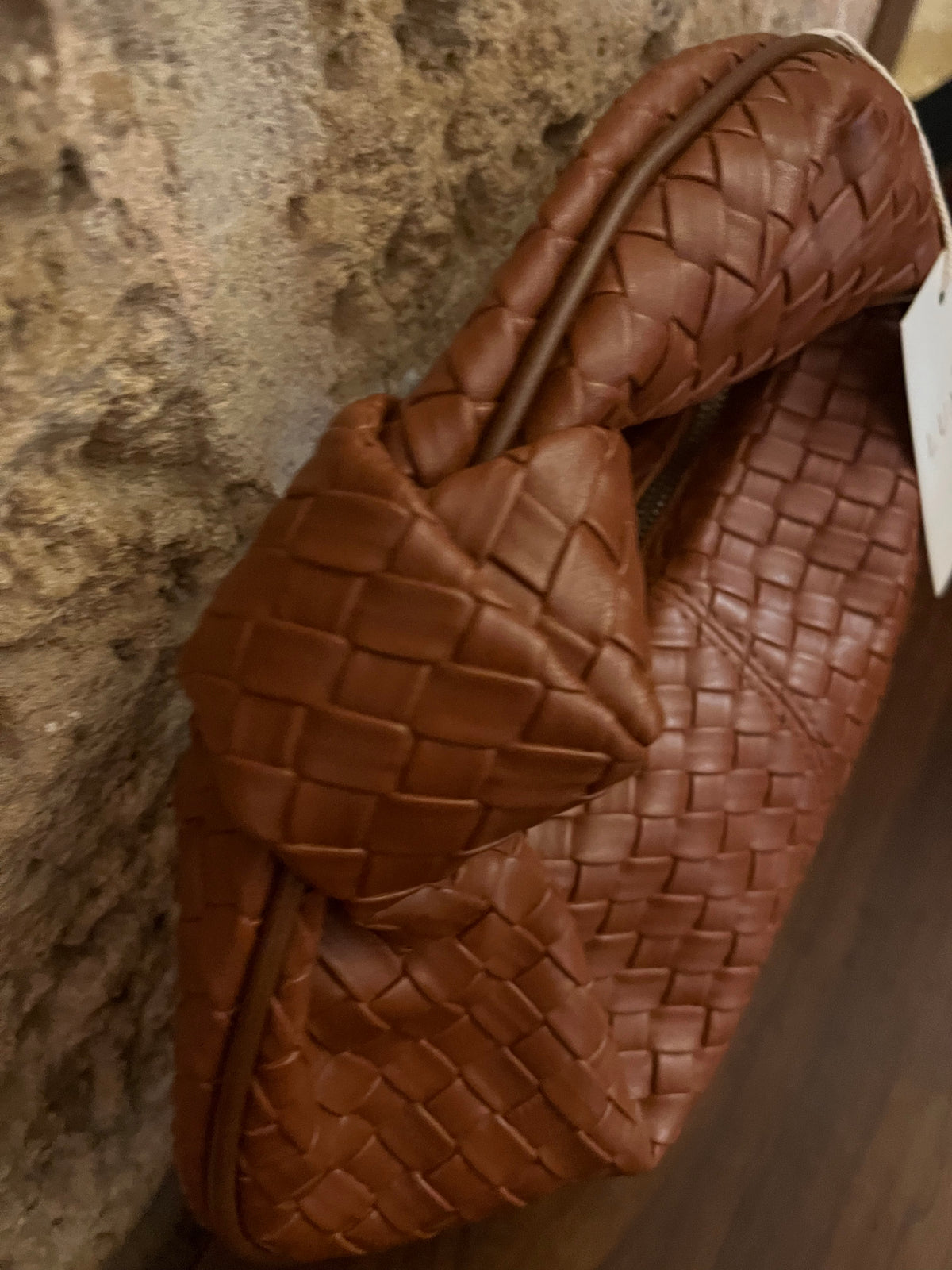 Amber Bag