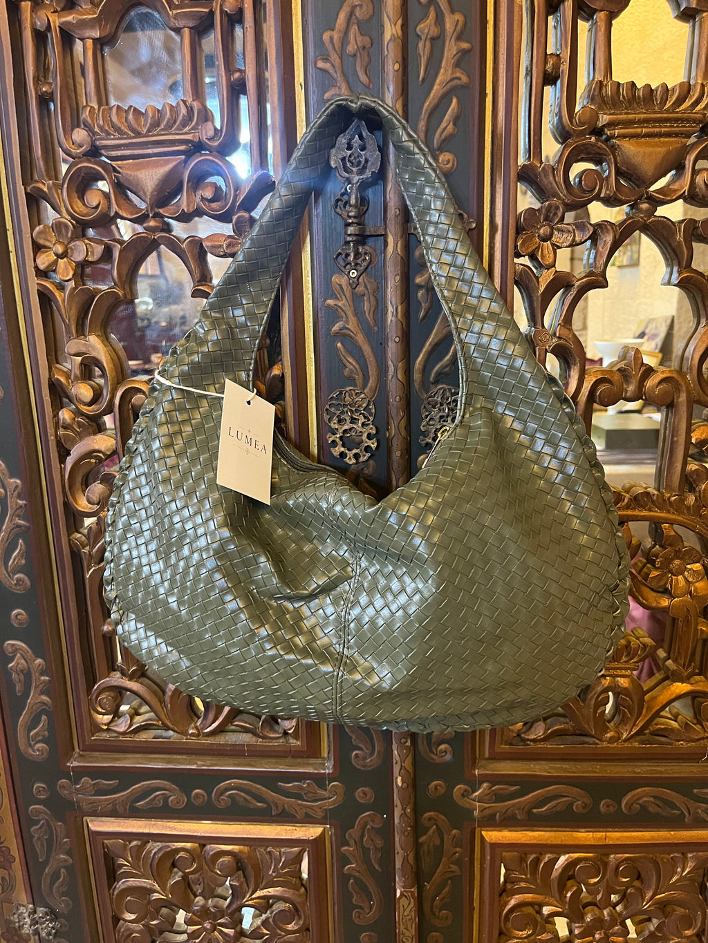 Reina Bag