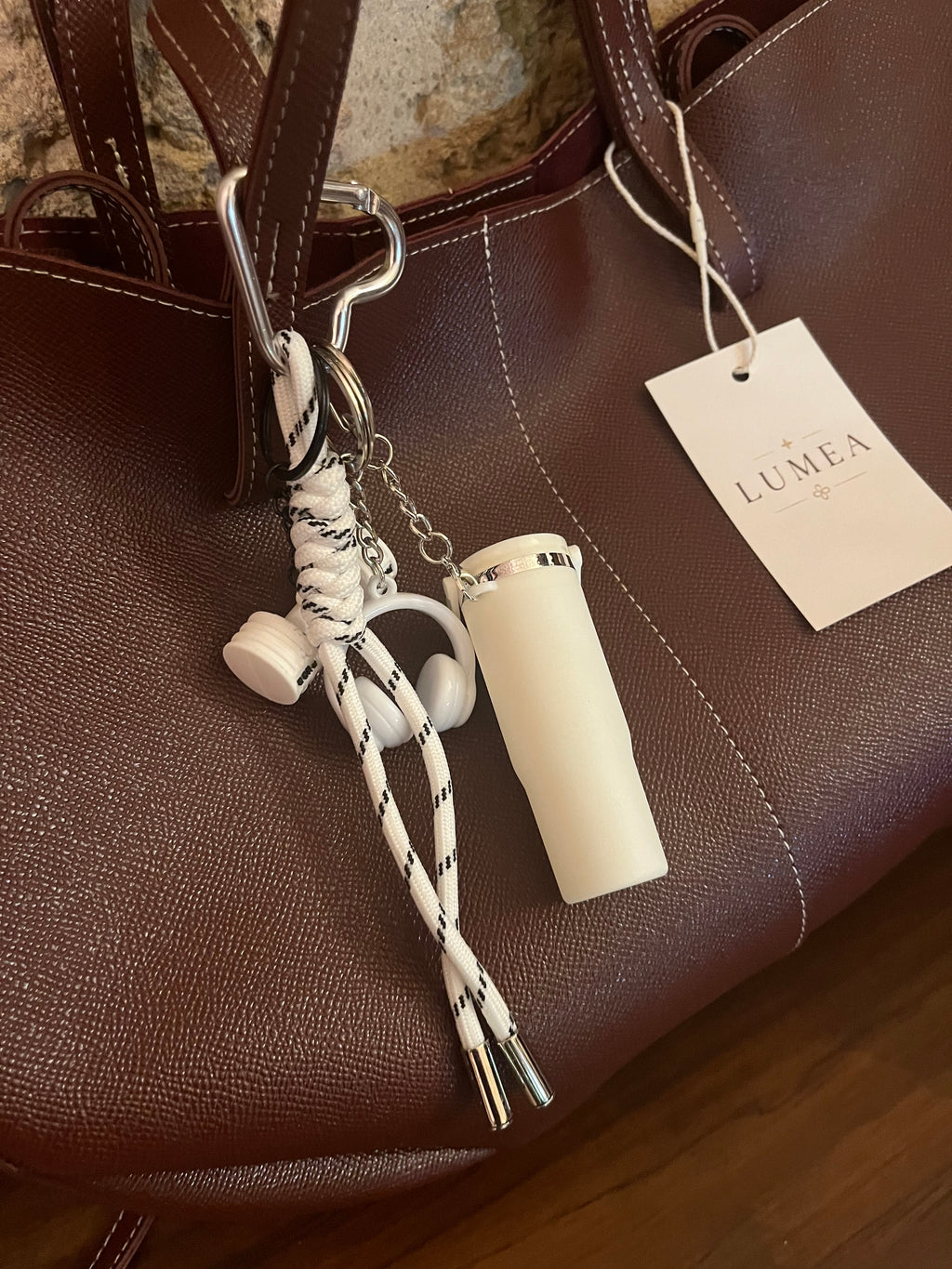Fitzie Charm