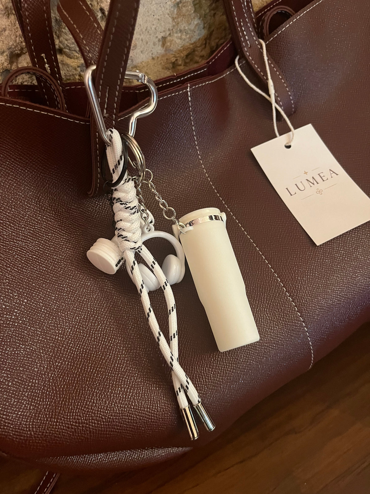 Fitzie Charm