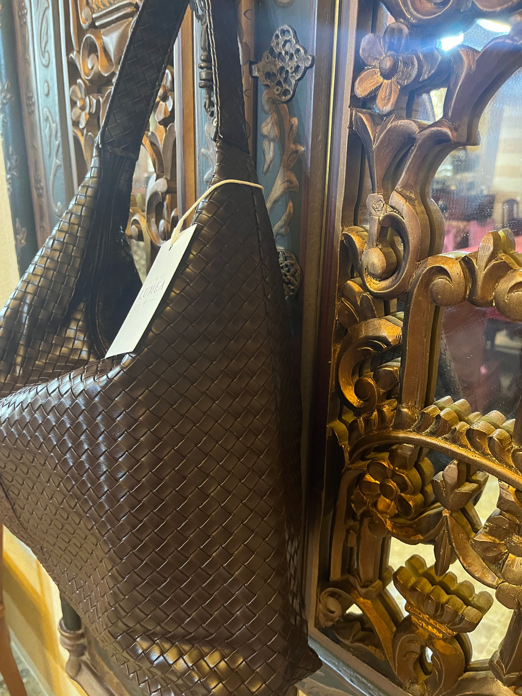 Isabelle Bag