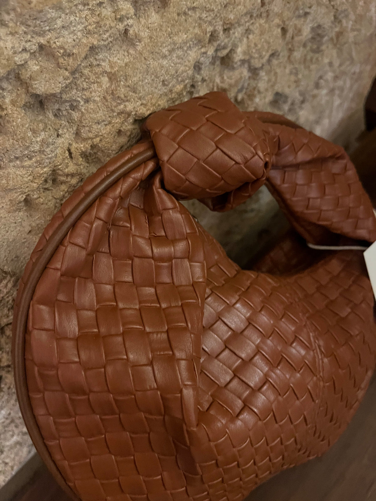 Amber Bag