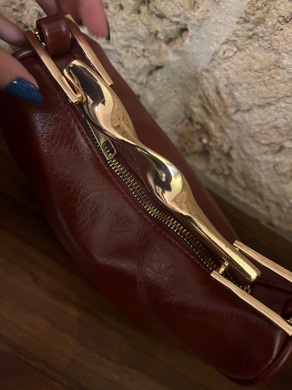 Camille Bag