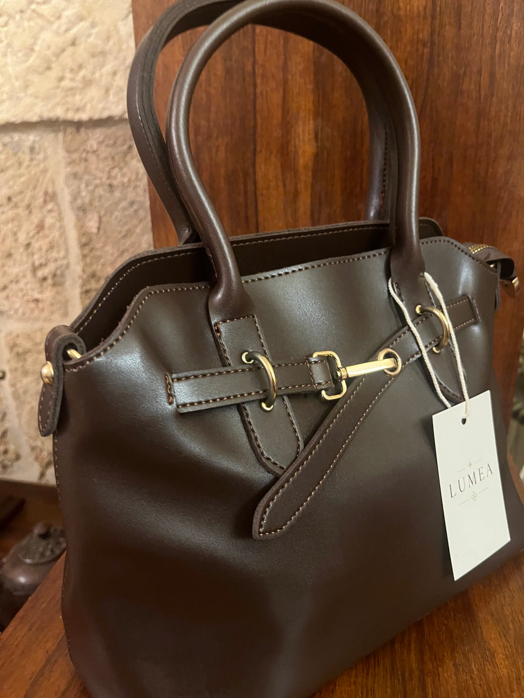 Maple Bag