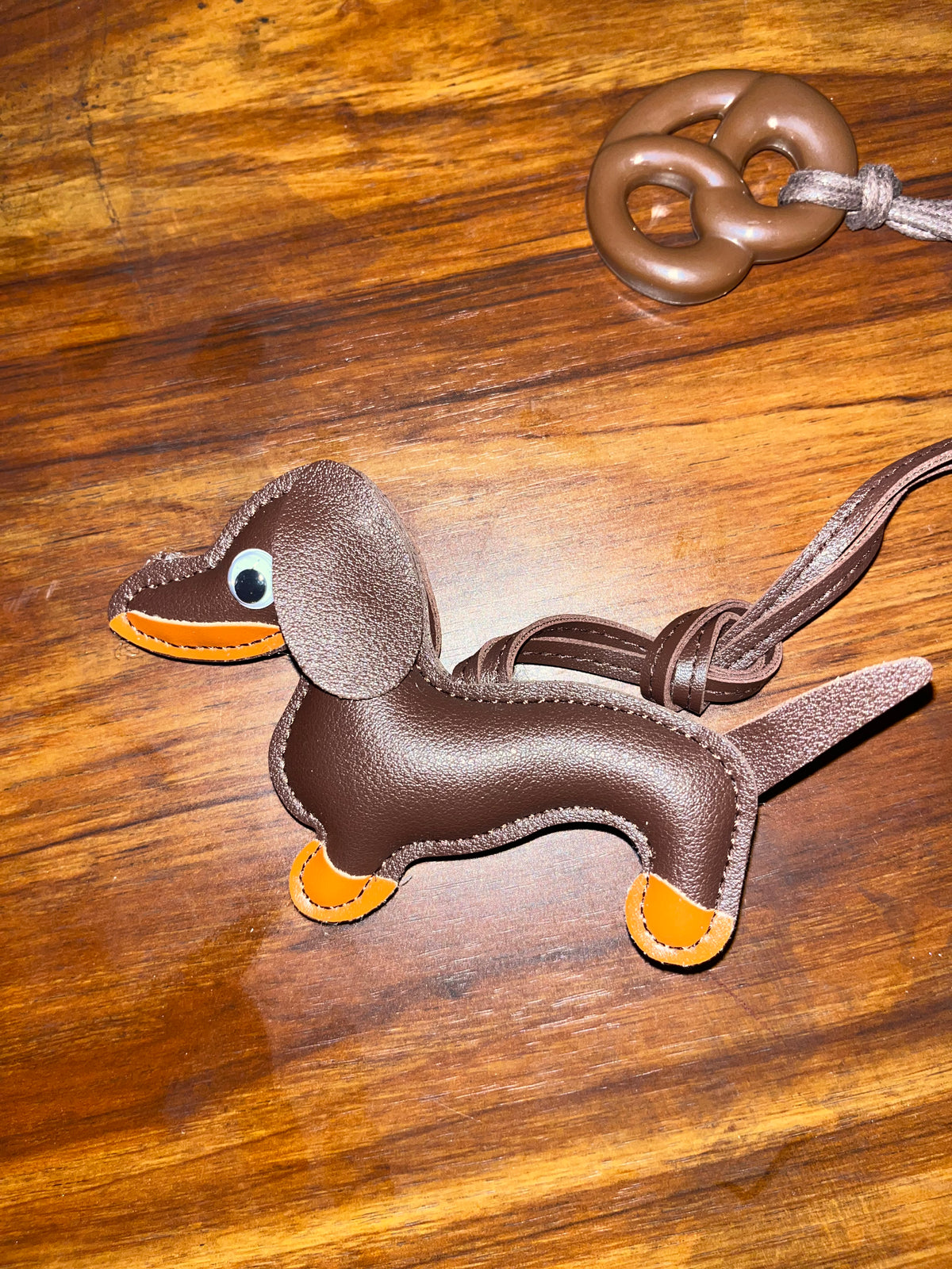 Milo Charm
