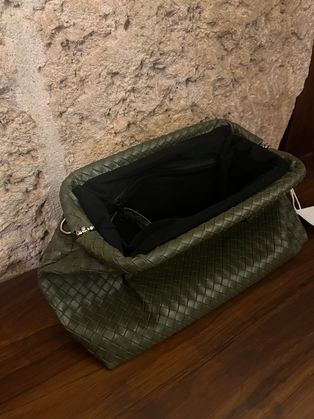 Opaline Bag