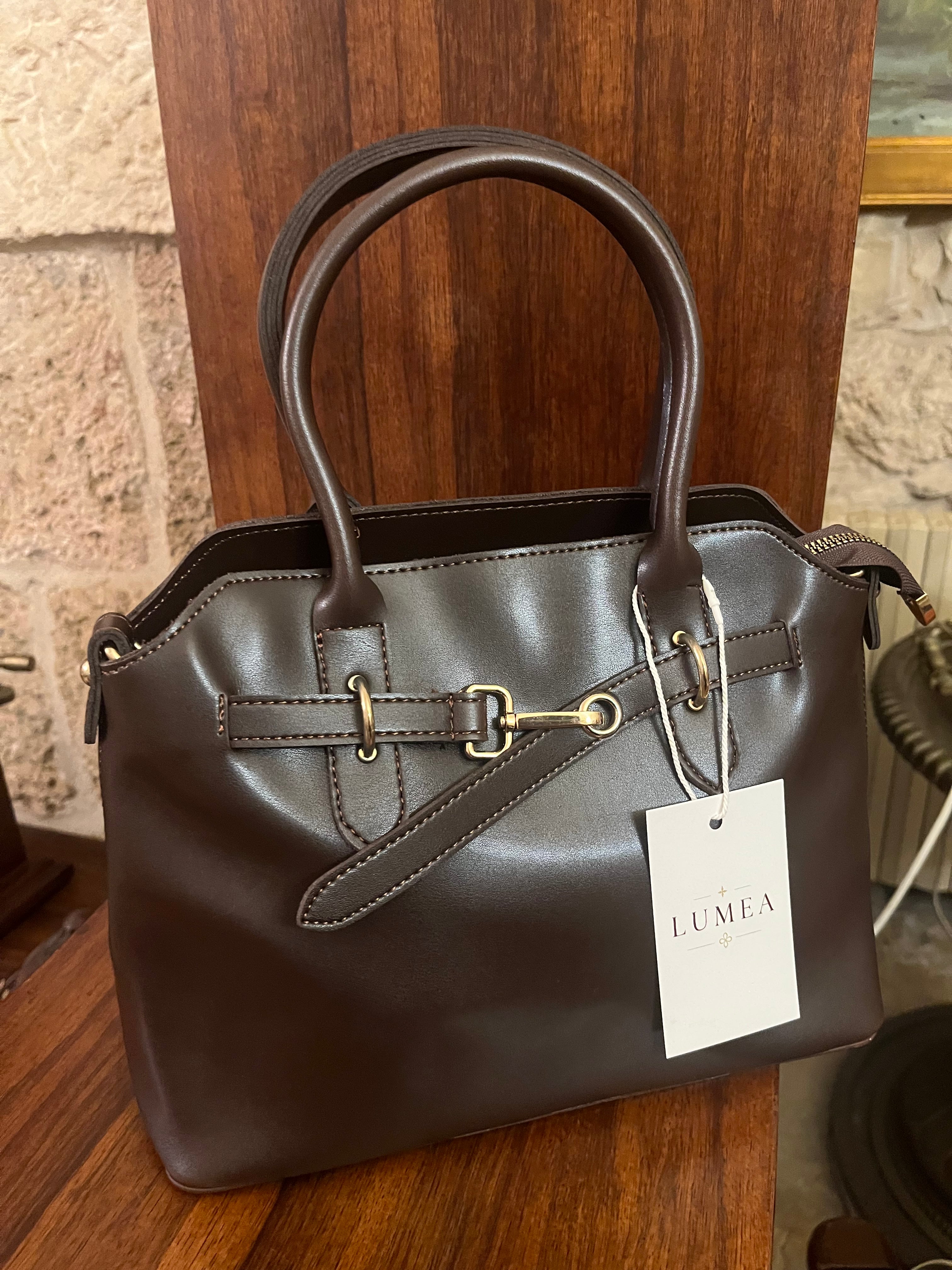 Maple Bag