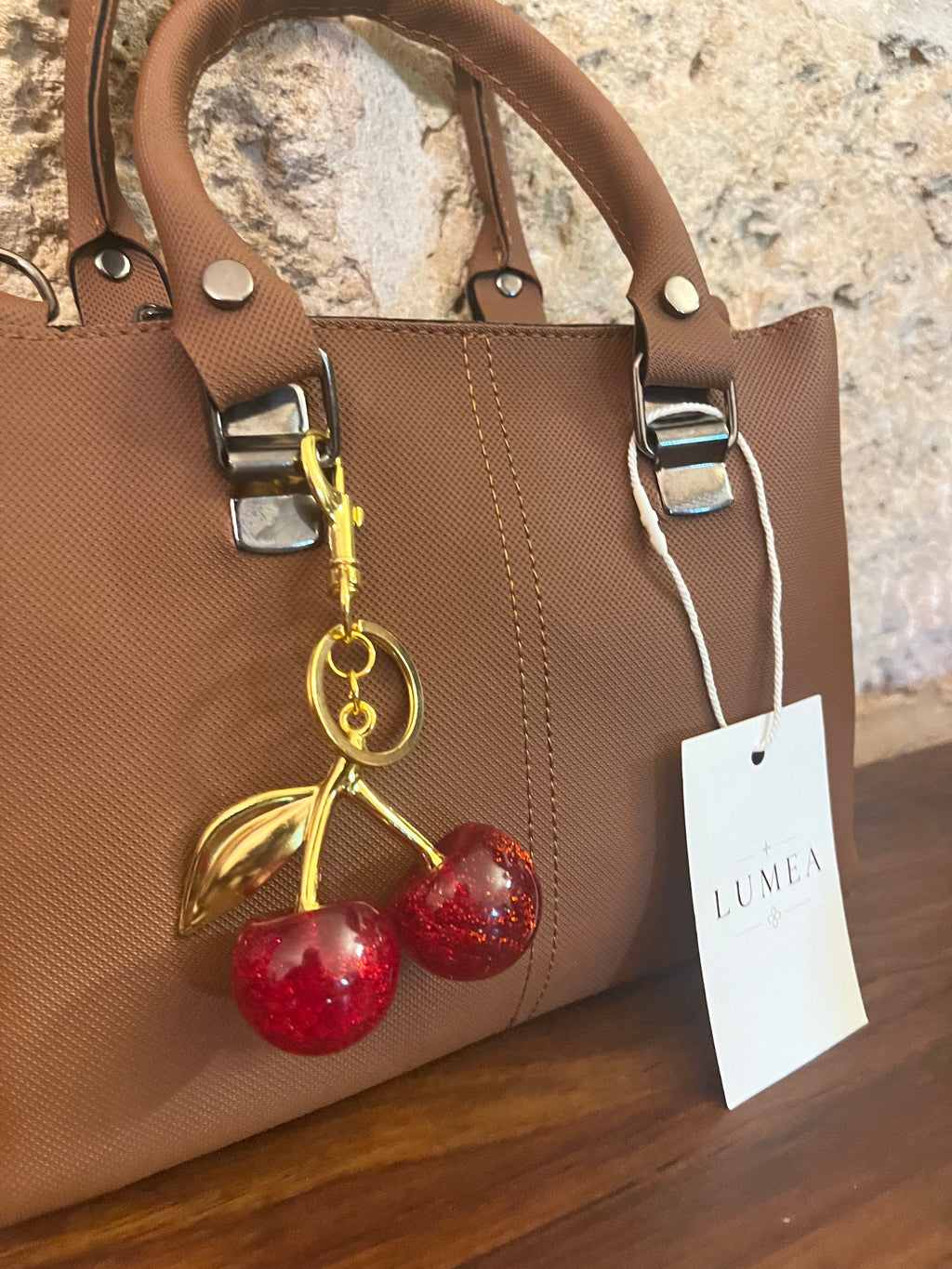 Cherry Charm