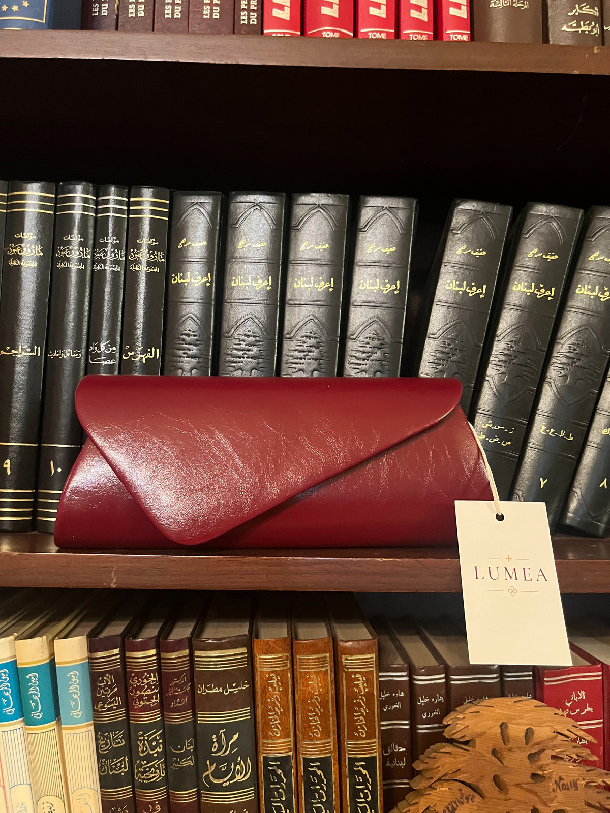 Celina Bag