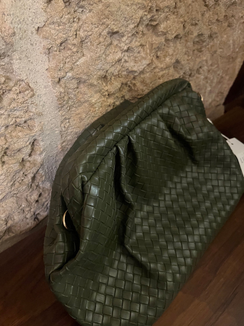 Opaline Bag