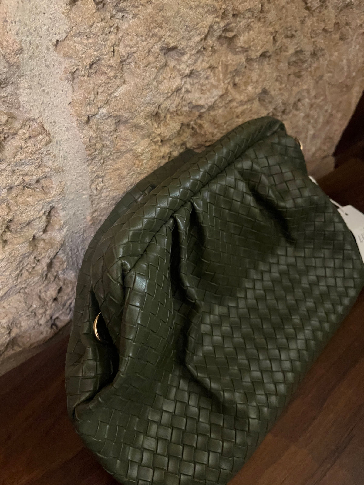 Opaline Bag