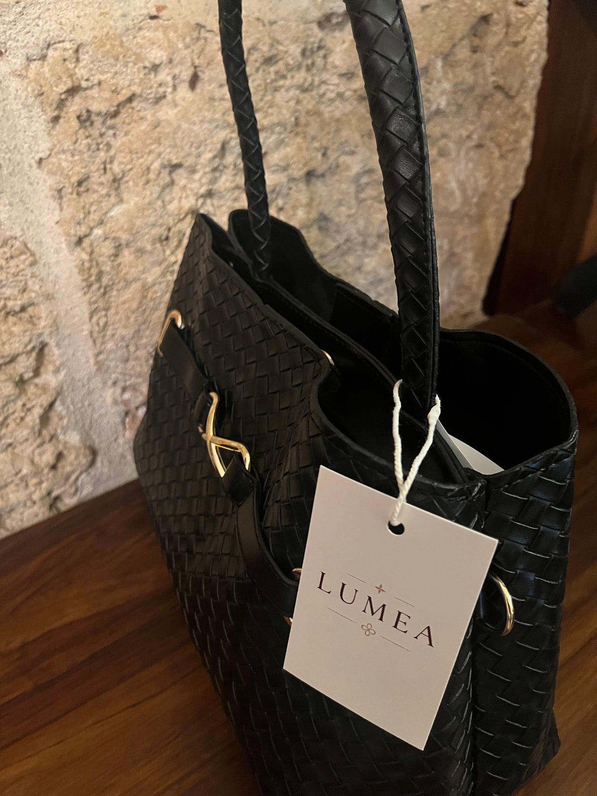 Amelie Bag