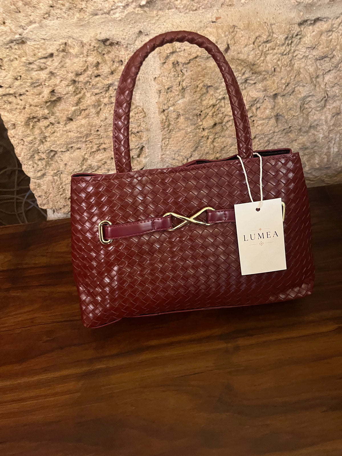 Amelie Bag