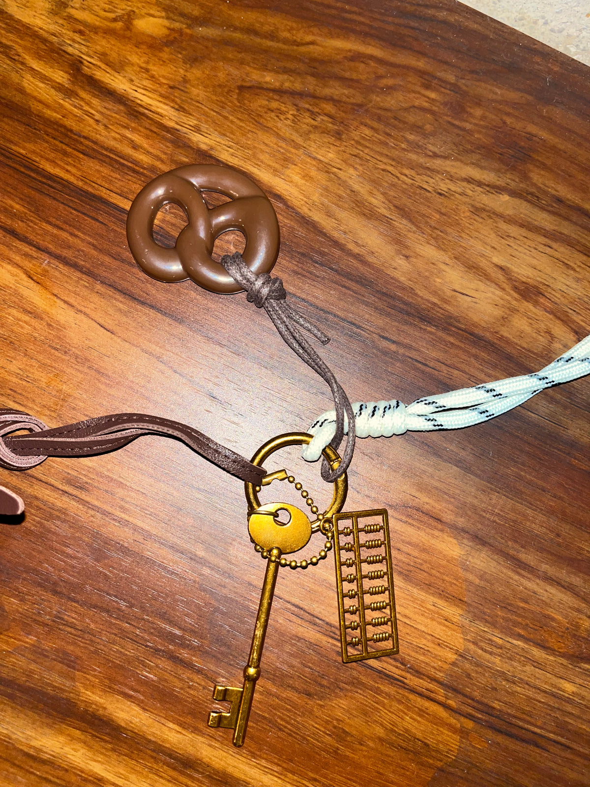 Milo Charm