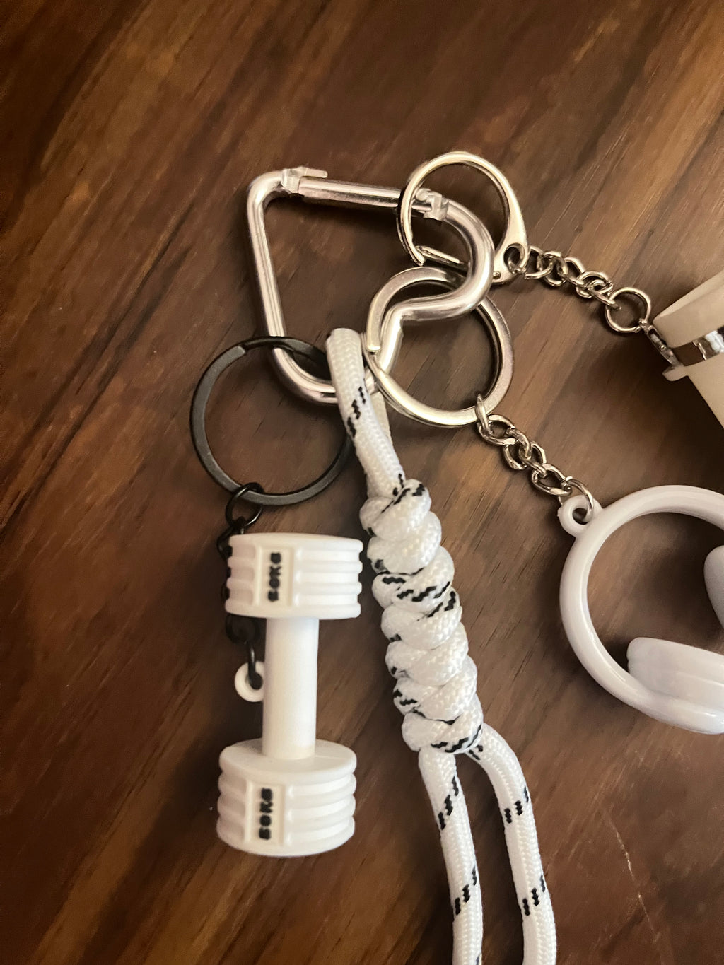 Fitzie Charm